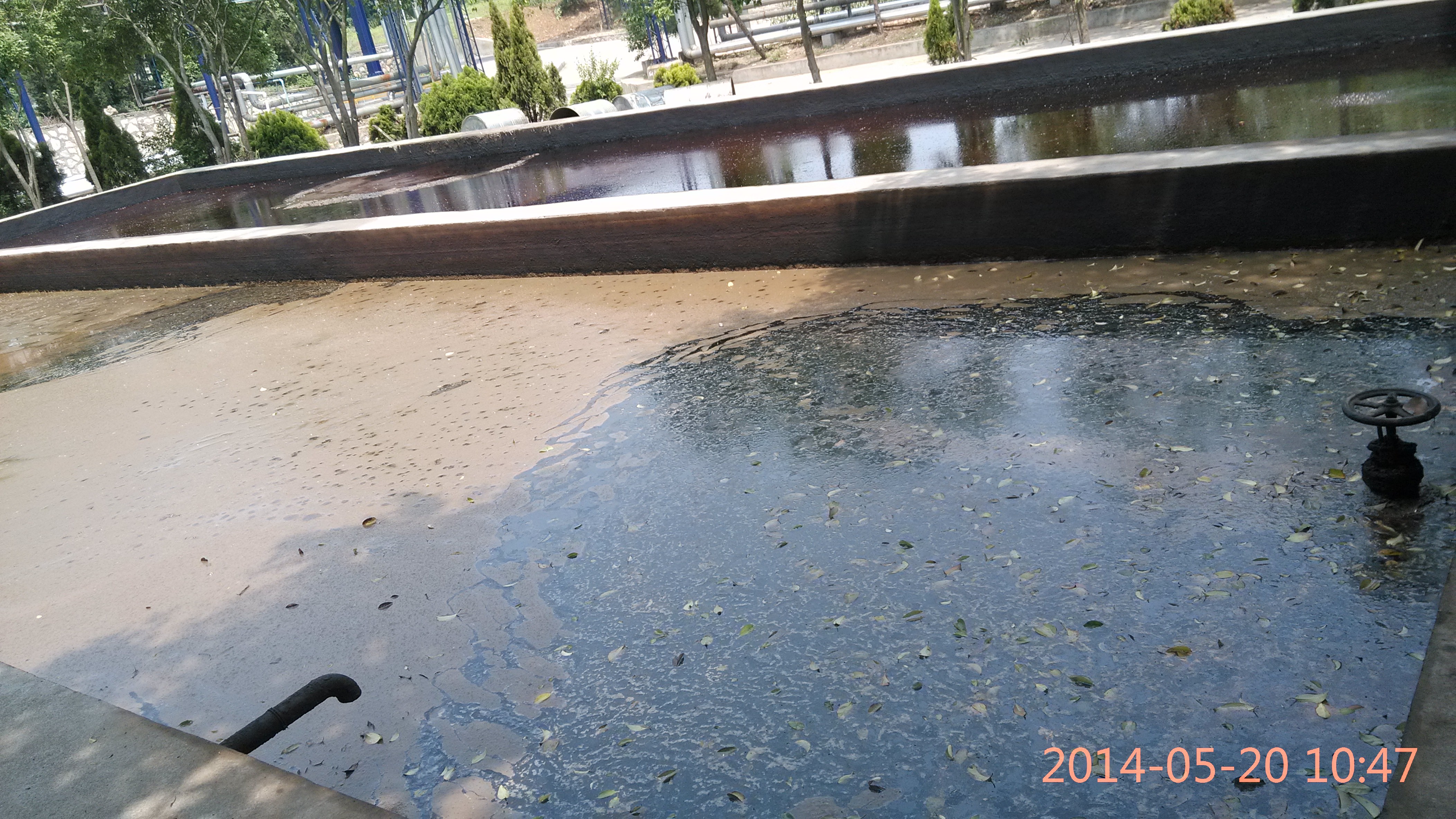 南京金陵石化烷基苯厂IMG_20140520_104732