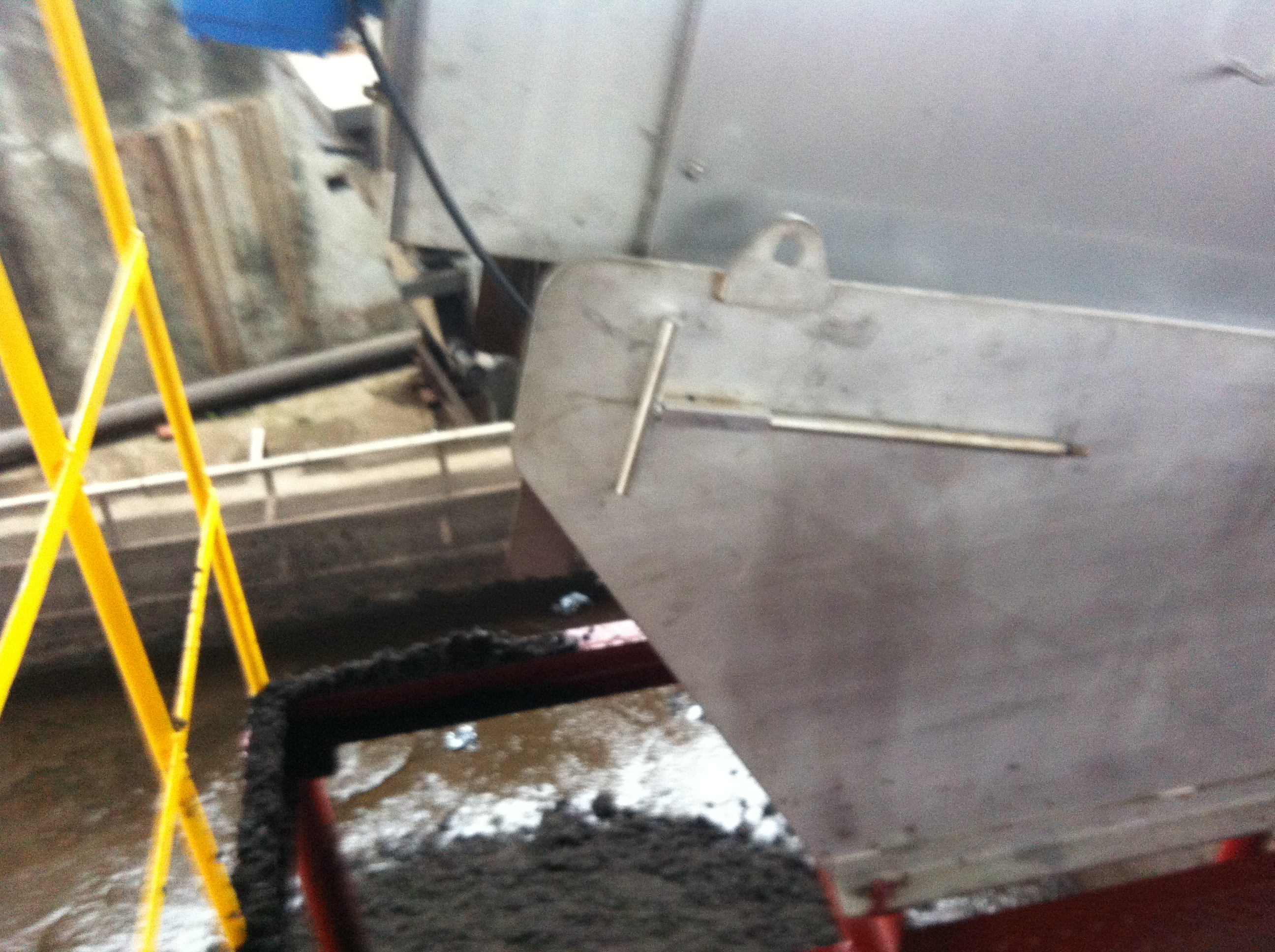 成都迪奥植化-叠螺机整体图2