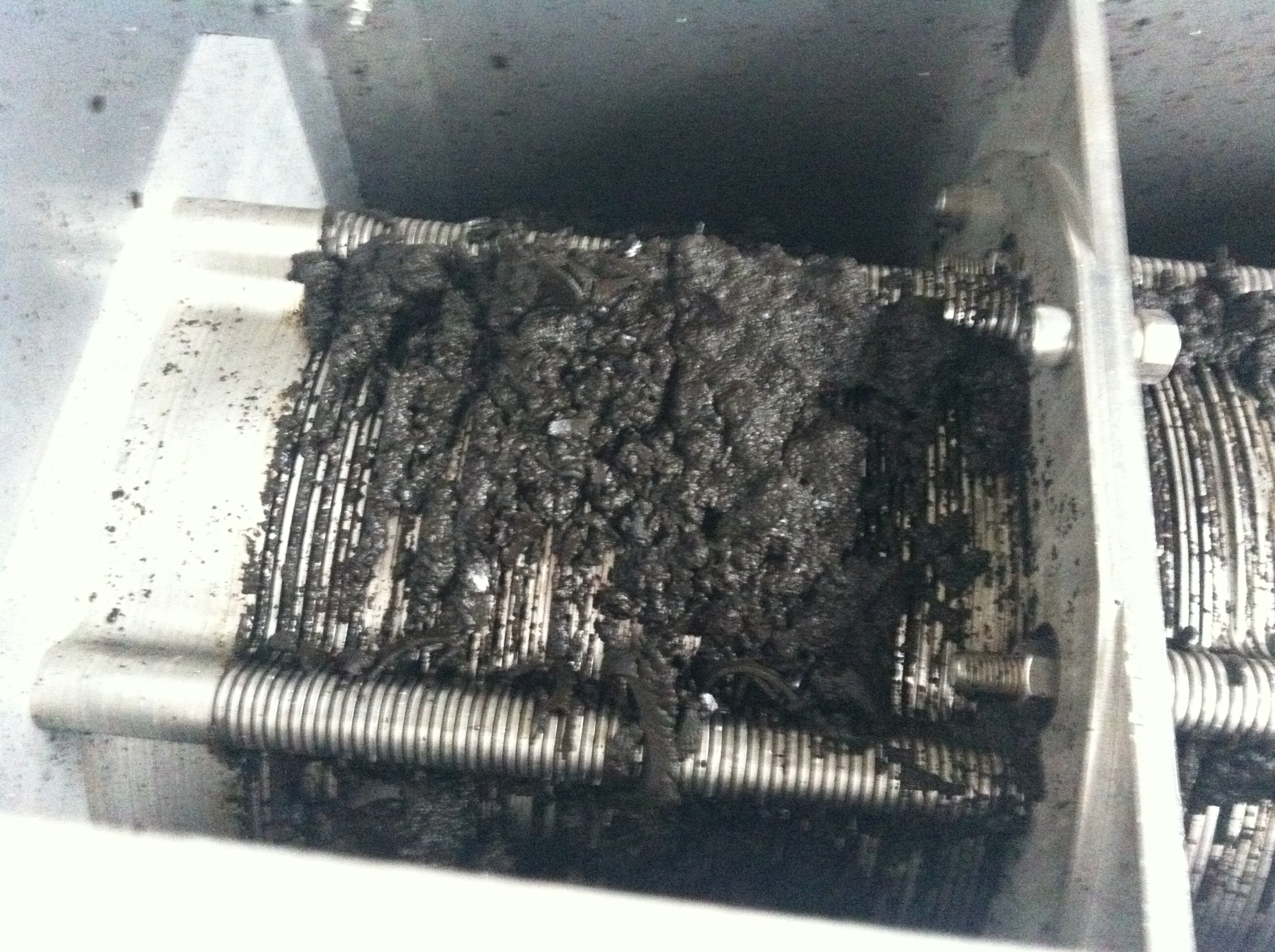 成都迪奥植化-叠螺机设备图3