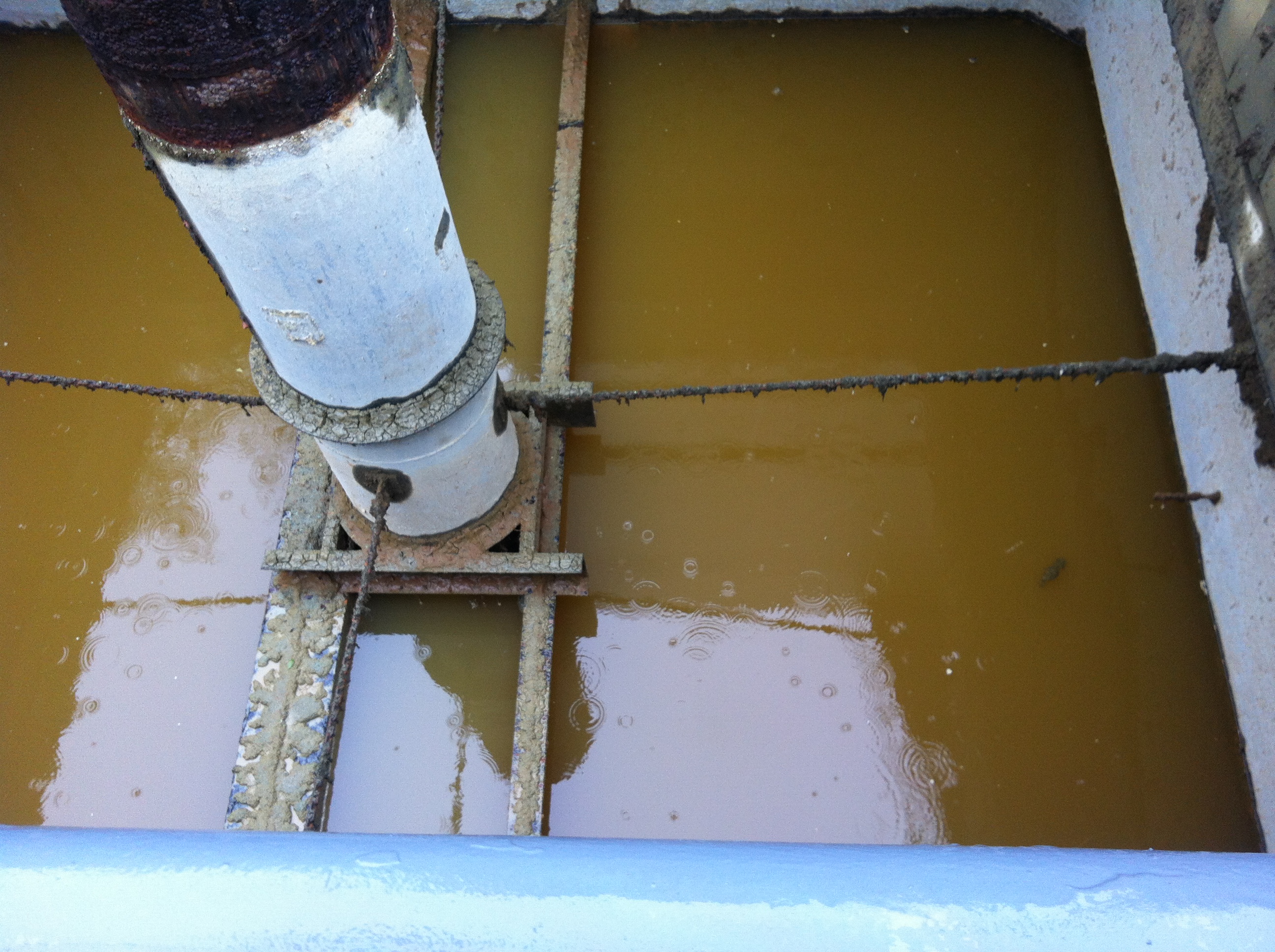 福建嘉诺-污水池3