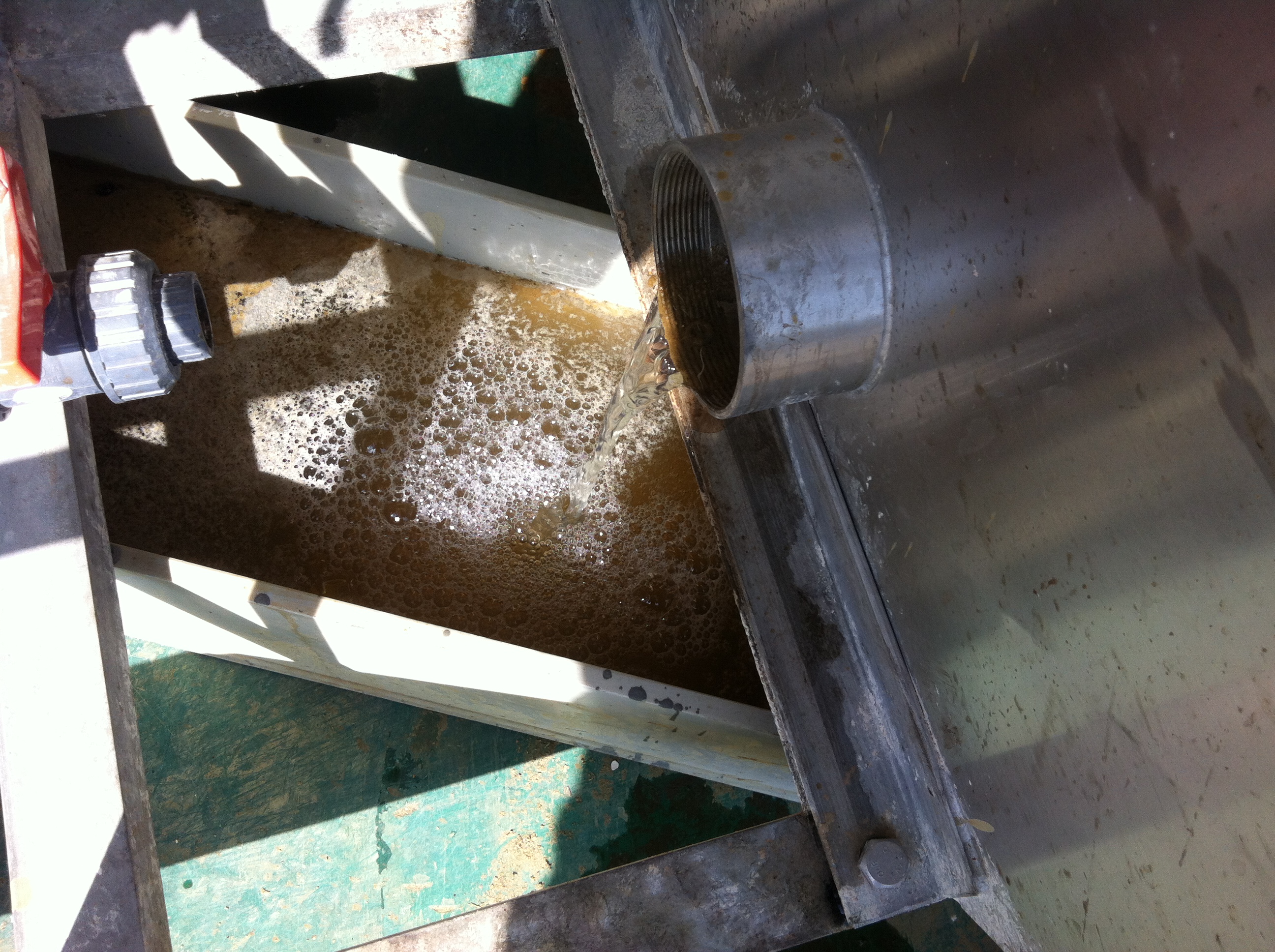 福建嘉诺-出水1