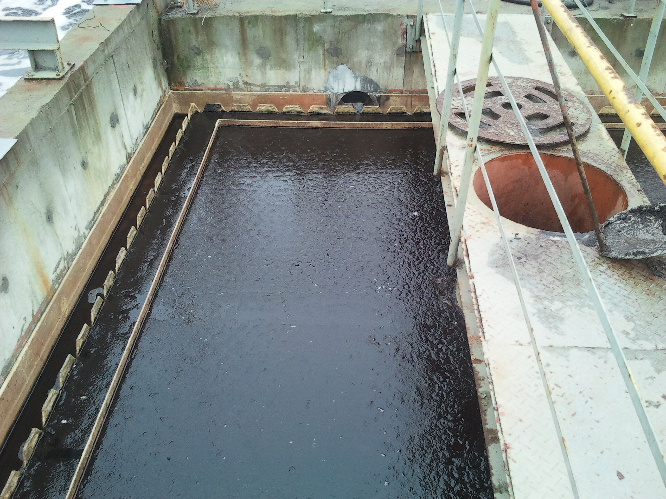 浙江安诺-污水池1