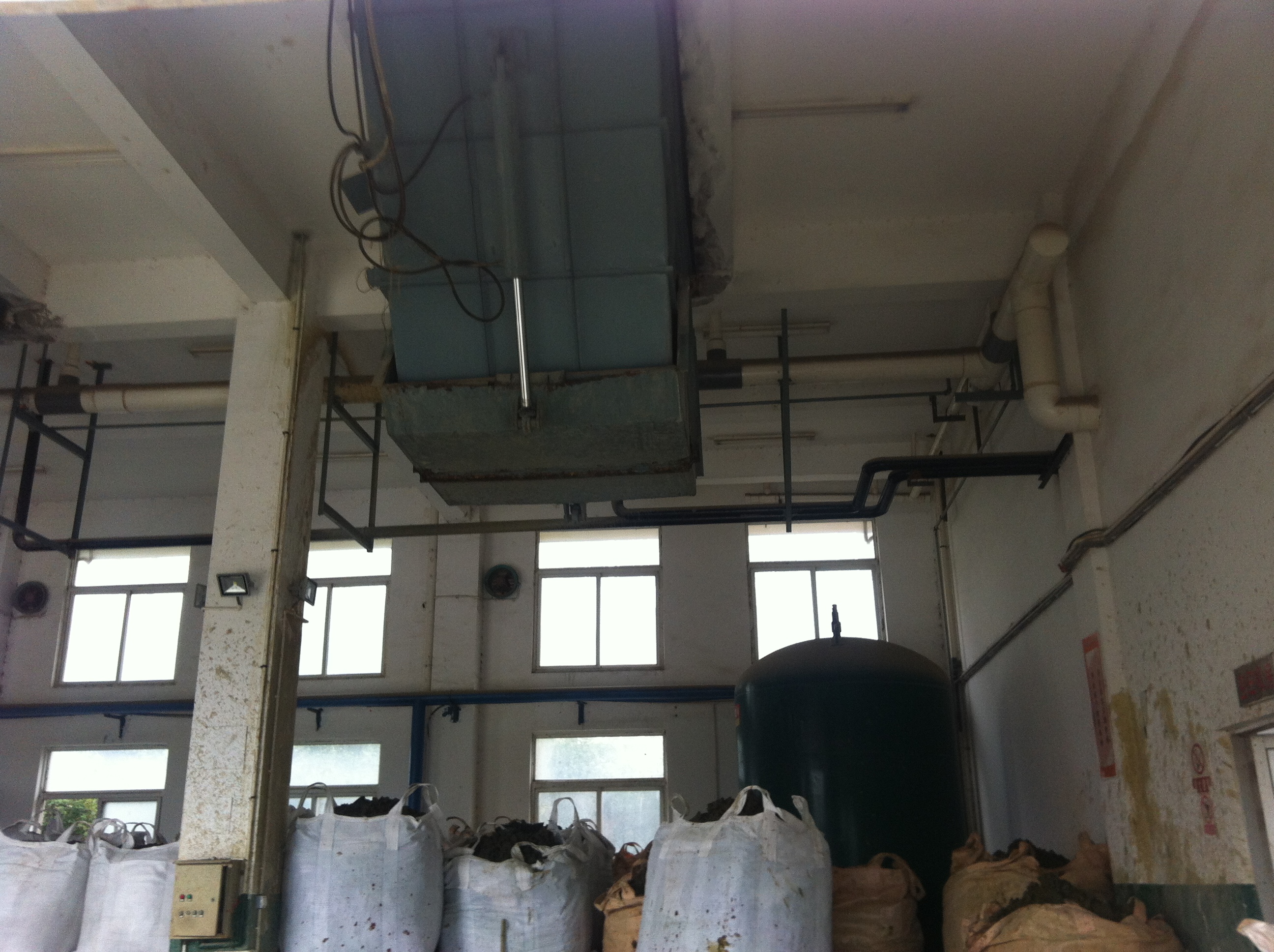 福建嘉诺-厂情况1