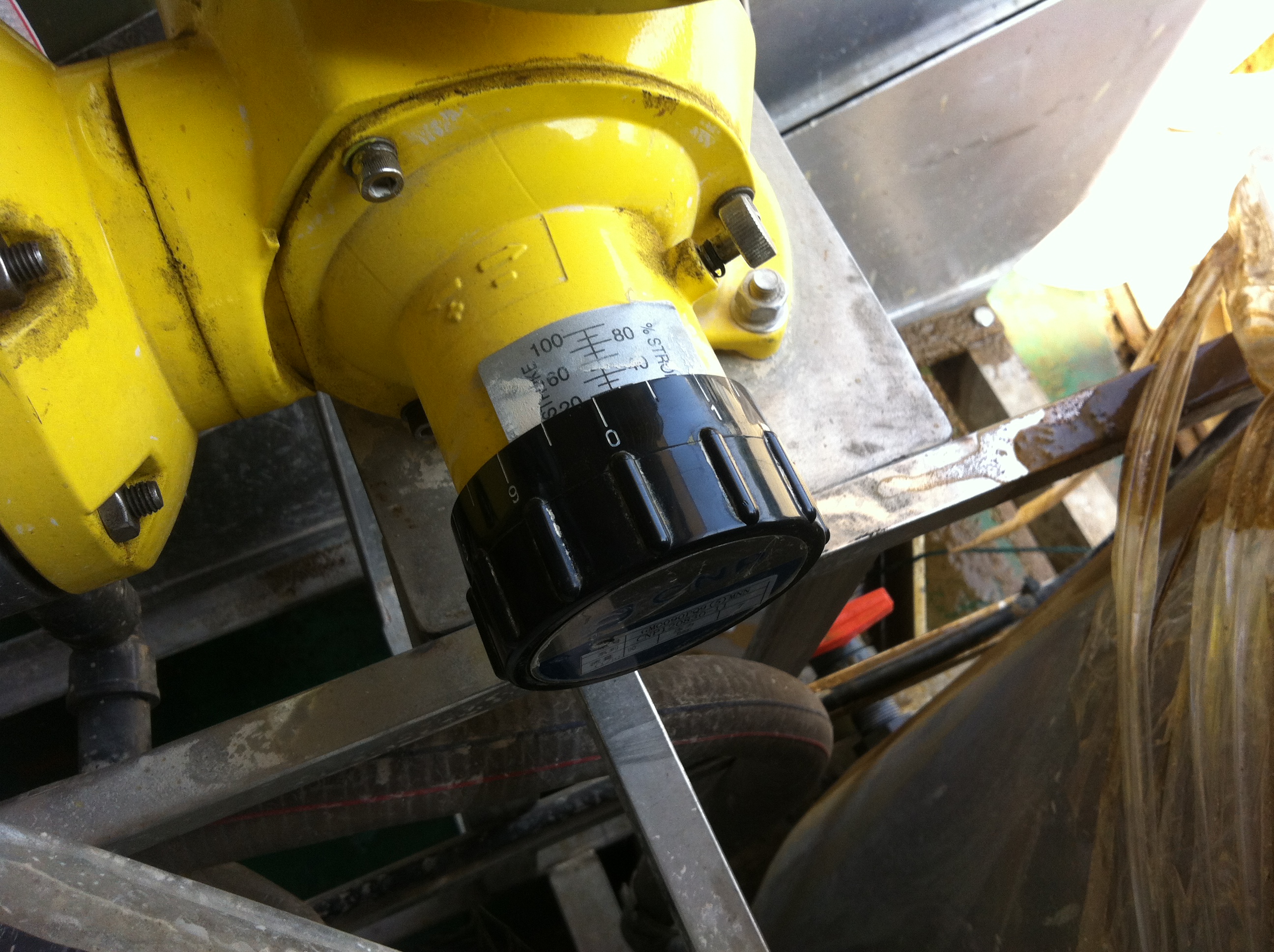 福建嘉诺-叠螺机设备照