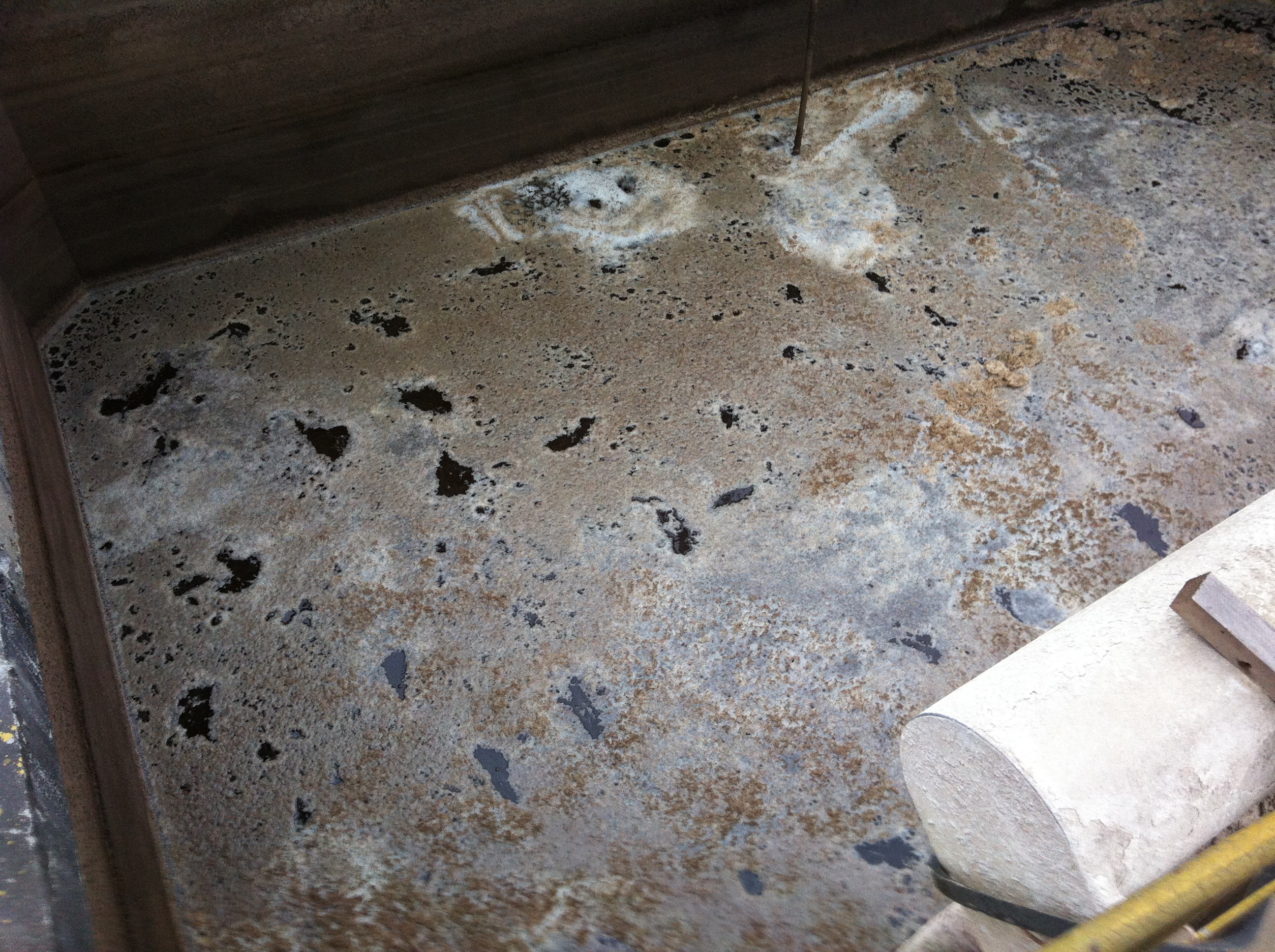 成都迪奥植化-污泥池6