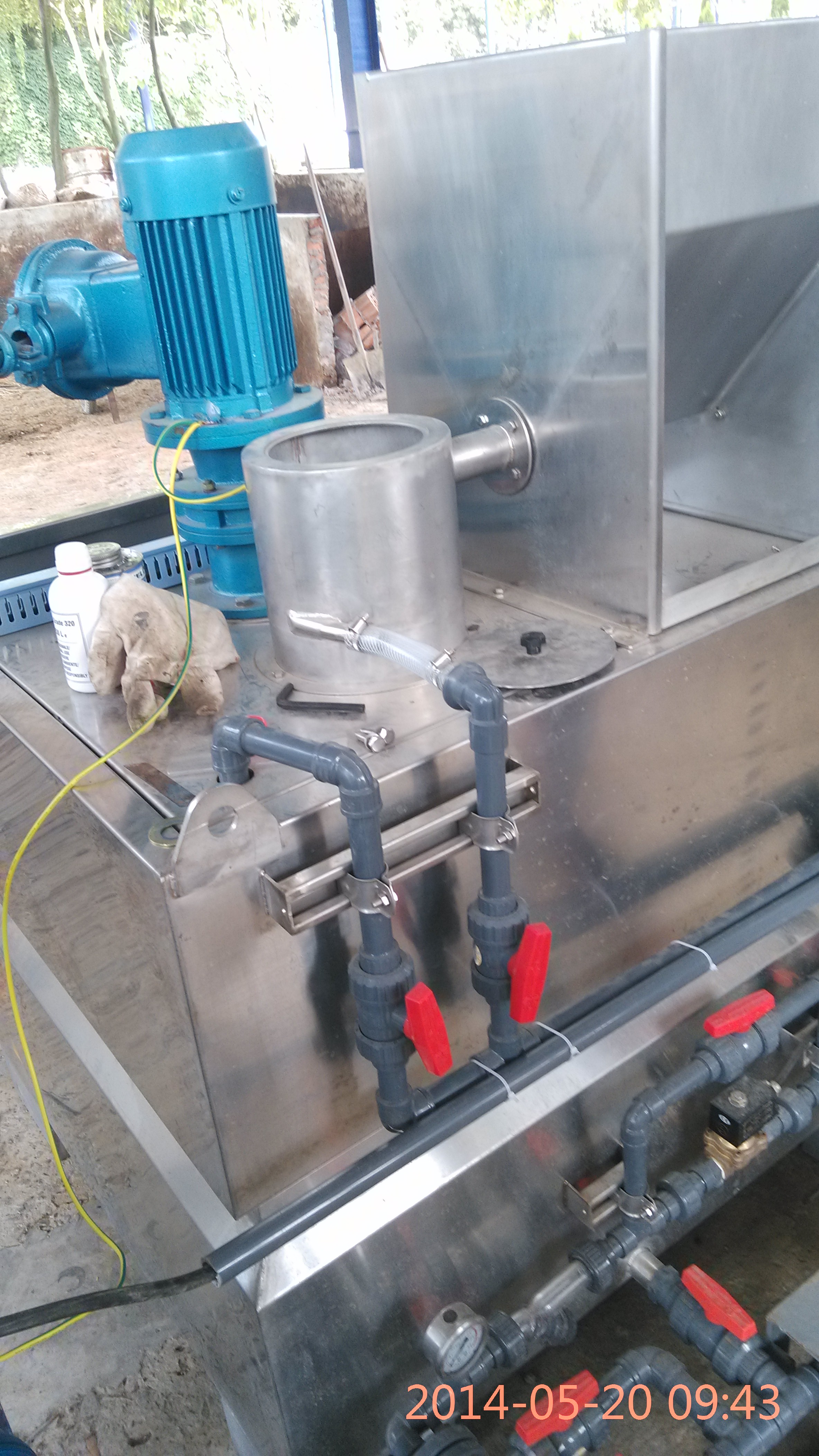 南京金陵石化烷基苯厂IMG_20140520_094353