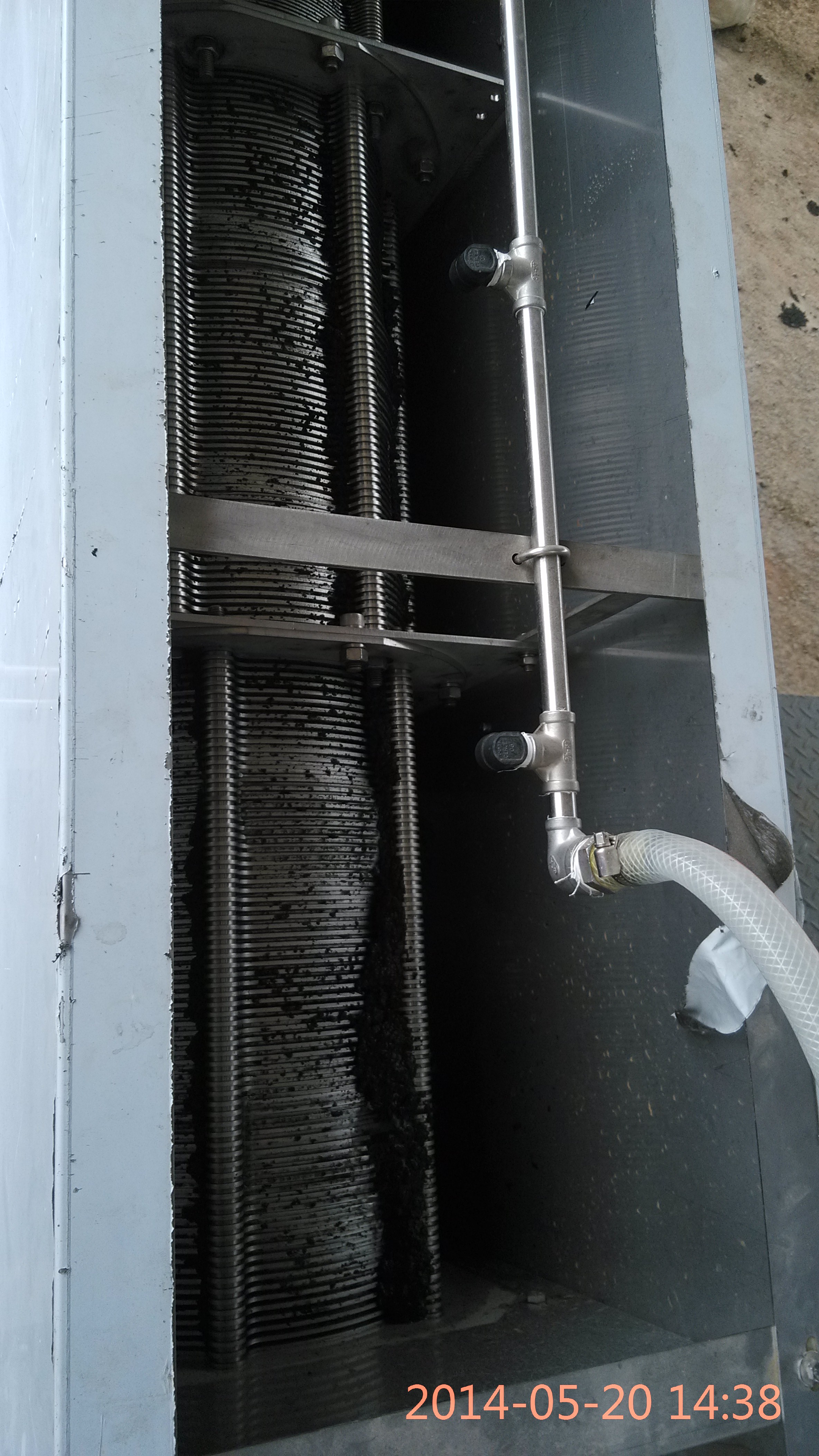 南京金陵石化烷基苯厂IMG_20140520_143804