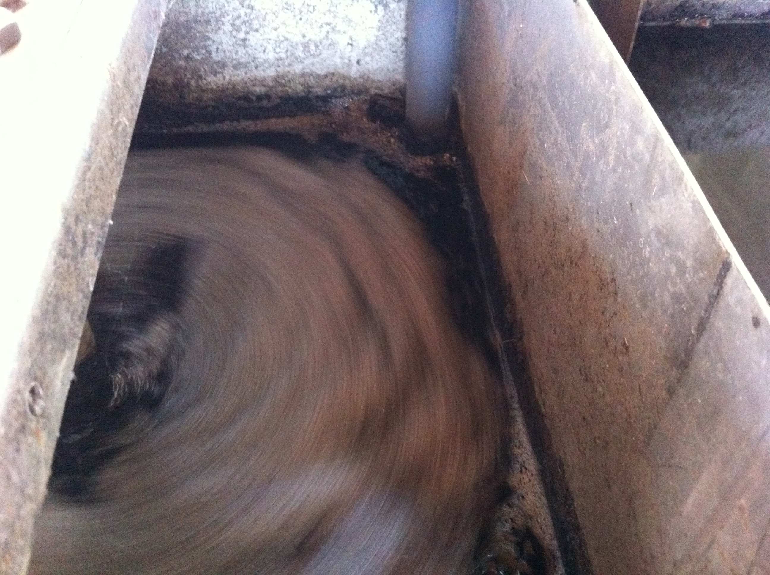 浙江大明食品长-屠宰厂-混合槽1