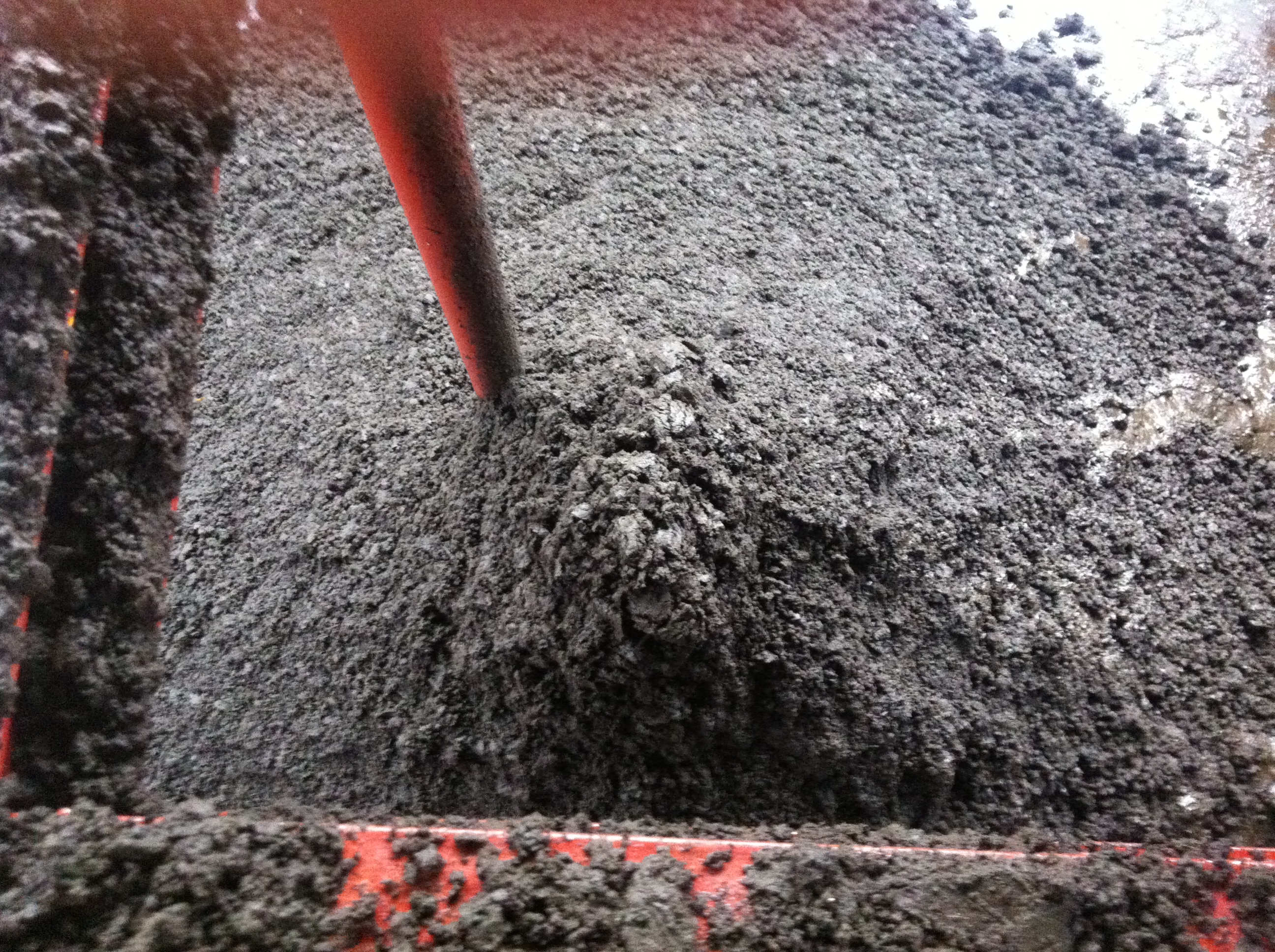 成都迪奥植化-出泥3