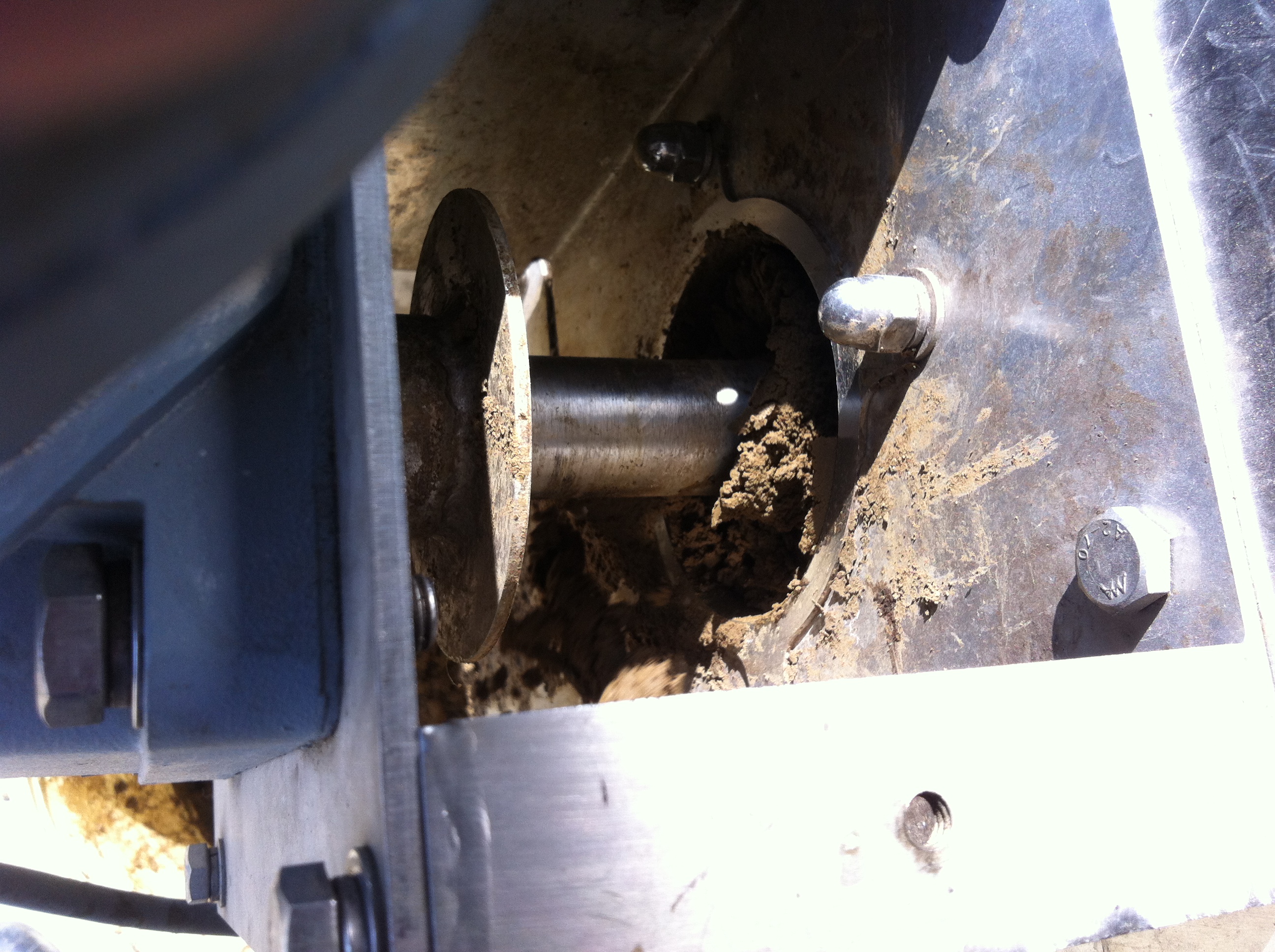 福建嘉诺-叠螺机运行情况8