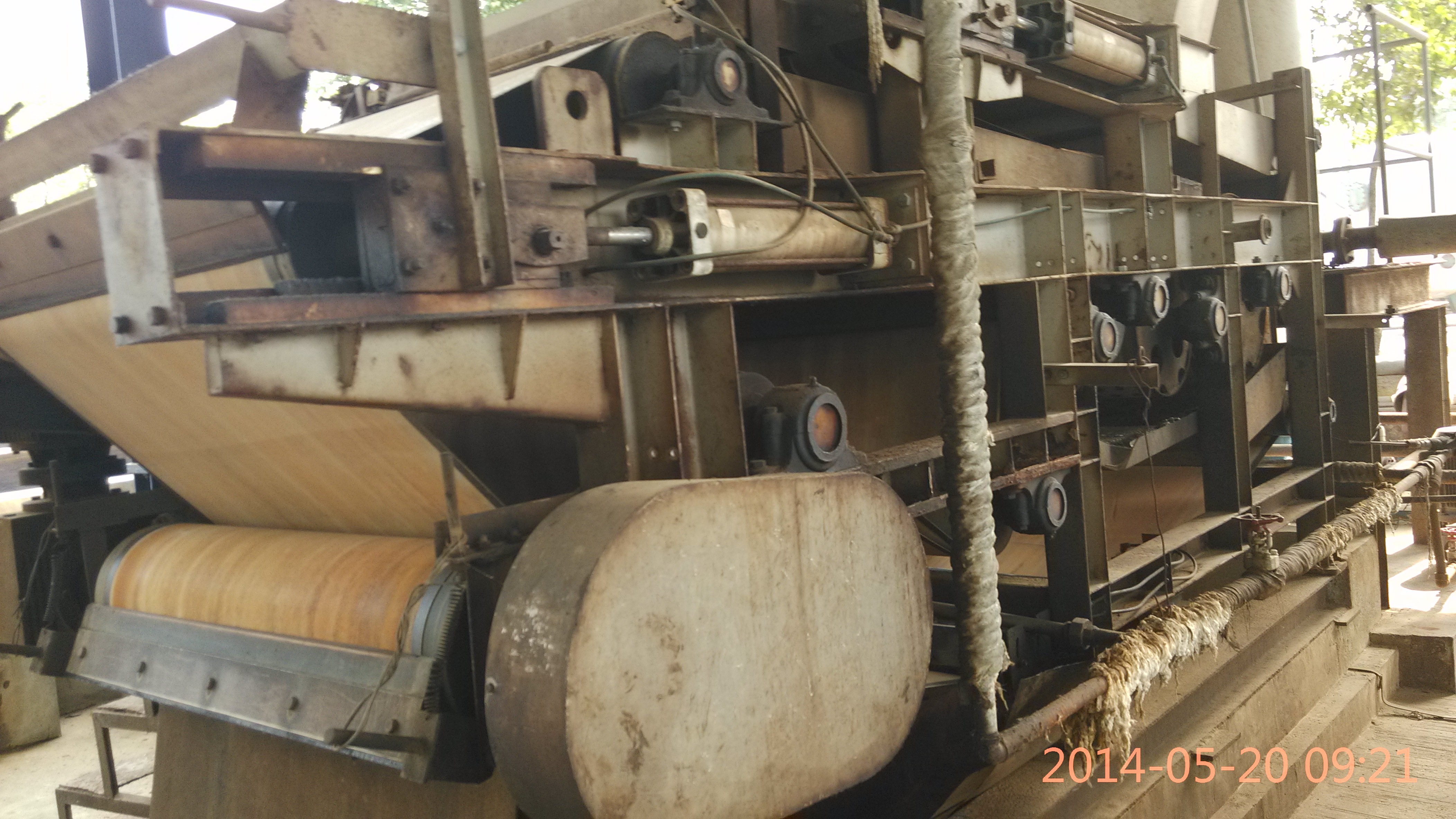 南京金陵石化烷基苯厂IMG_20140520_092113