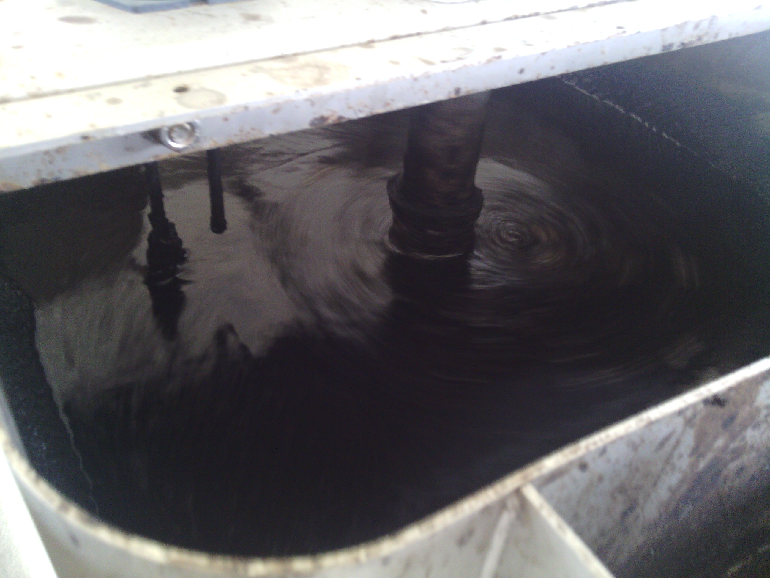 浙江化工园-安诺化工-混合絮凝槽1