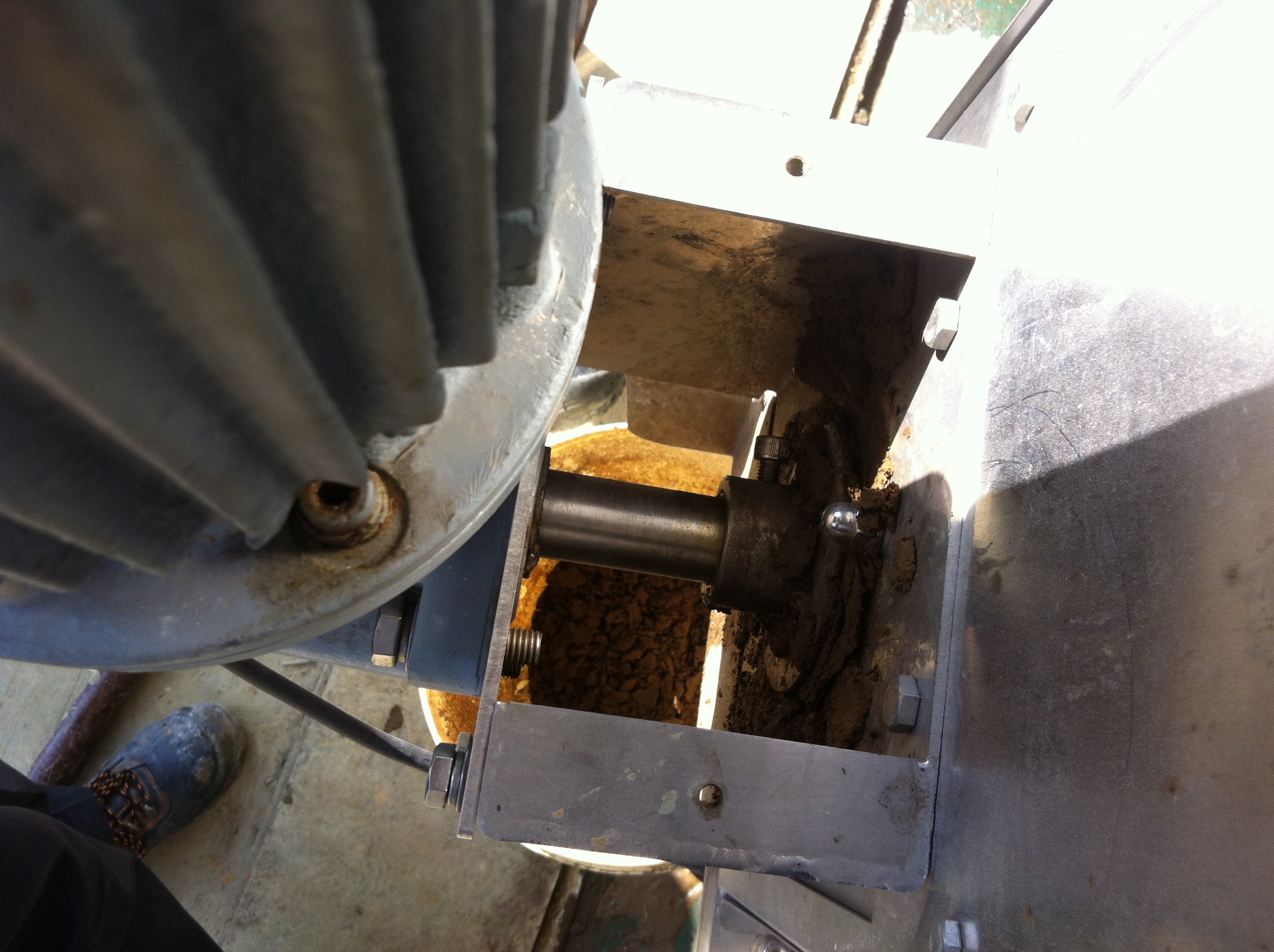 福建嘉诺-出泥6