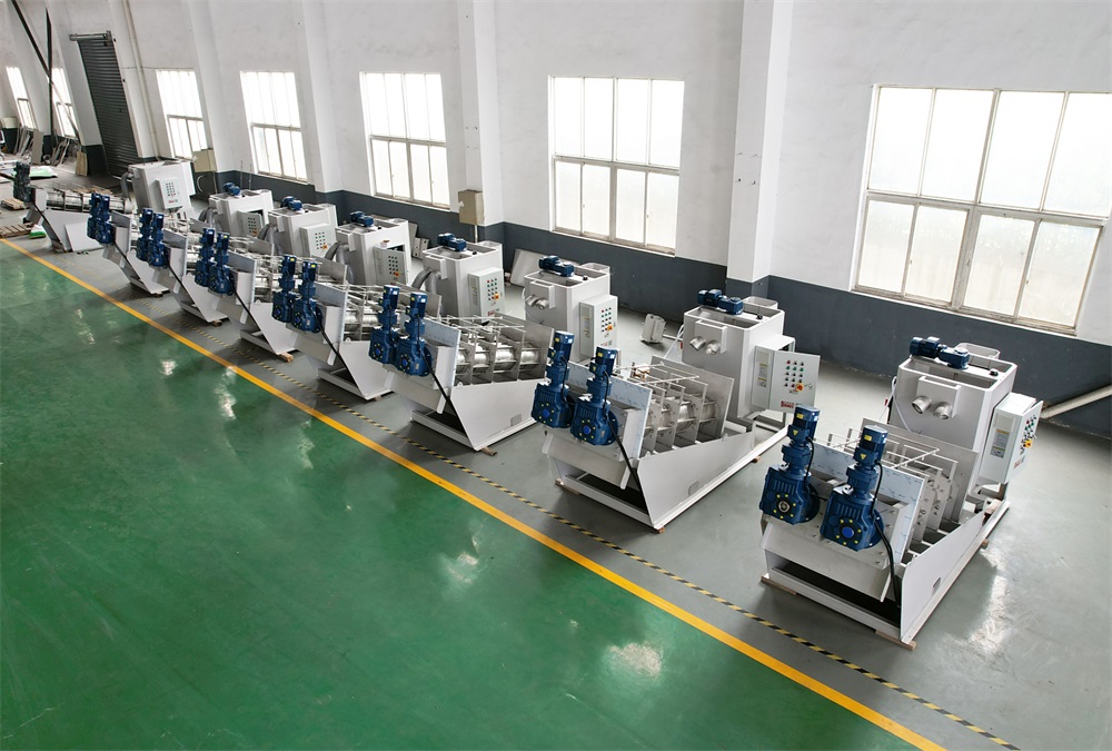 Jiangsu EZE Environmental Launches EcoSmart i-Series Intelligent Water Treatment Systems